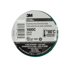 JACKS MFG 3M® Vinyl Electrical Tape Clearance
