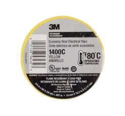 JACKS MFG 3M® Vinyl Electrical Tape Clearance