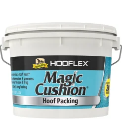 ANIMAL HEALTH INT Magic Cushion® Hoof Packing Discount