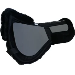 MAJYK EQUIPE ® Ergonomics Correction Fleece Half Pad with Impact Shims Sale