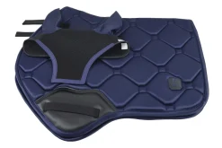 MAJYK EQUIPE ® Silk Touch All-Purpose Saddle Pad & Bonnet Combo Outlet