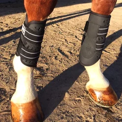MAJYK EQUIPE ® Sport/Dressage Front Boots with Arti-Lage™ Impact Technology Sale