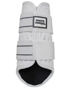 MAJYK EQUIPE ® Sport/Dressage Front Boots with Arti-Lage™ Impact Technology Sale