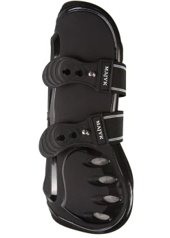 MAJYK EQUIPE ® Stadium Front Jump Boots with Arti-Lage™ Impact Technology Hot