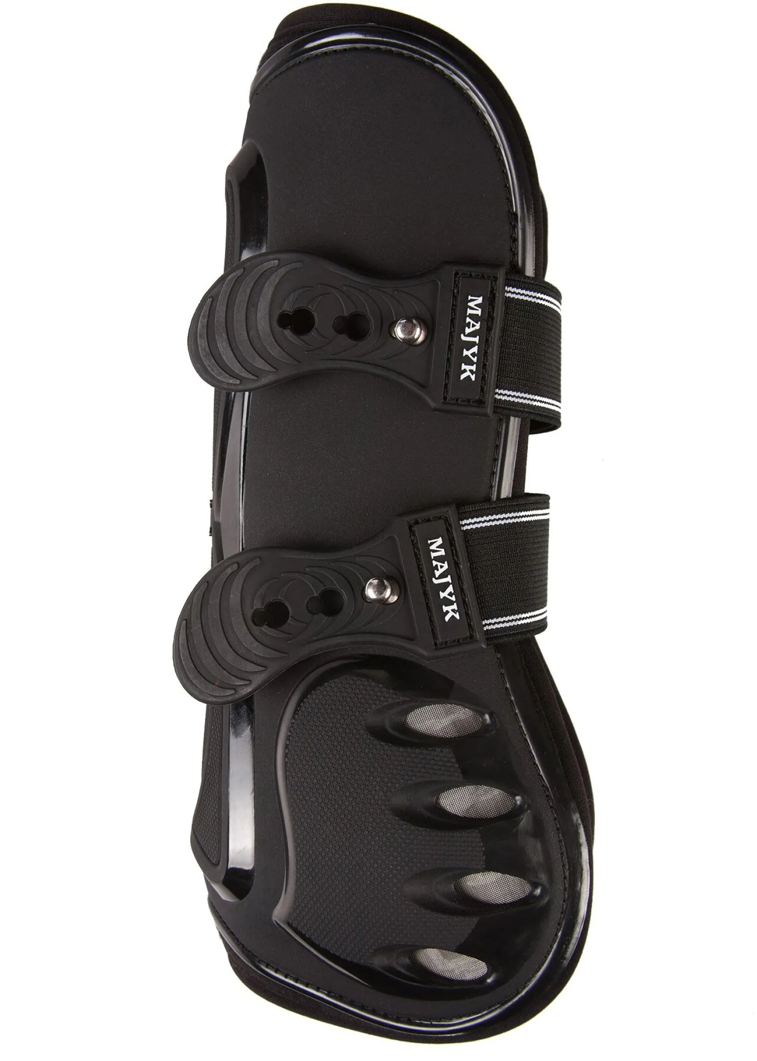 MAJYK EQUIPE ® Stadium Front Jump Boots with Arti-Lage™ Impact Technology Hot