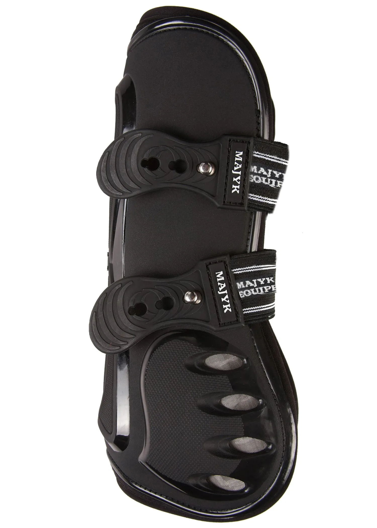 MAJYK EQUIPE ® Stadium Front Jump Boots with Arti-Lage™ Impact Technology Hot