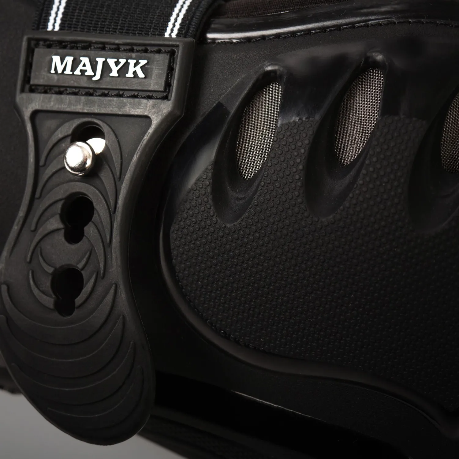 MAJYK EQUIPE ® Stadium Front Jump Boots with Arti-Lage™ Impact Technology Hot
