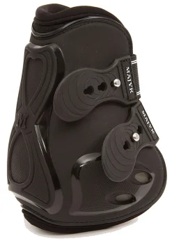 MAJYK EQUIPE ® Stadium Hind Jump Boots with Arti-Lage™ Impact Technology Best