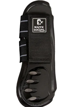 MAJYK EQUIPE ® Vented Infinity Jump Boots with Arti-Lage™ Impact Technology Hot