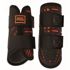 MAJYK EQUIPE ® XC Elite Front Boot with Arti-Lage™ Technology