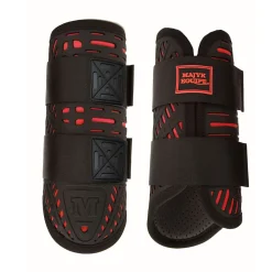 MAJYK EQUIPE ® XC Elite Front Boot with Arti-Lage™ Technology