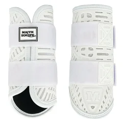 MAJYK EQUIPE ® XC Elite Front Boots with Arti-Lage™ Technology Best