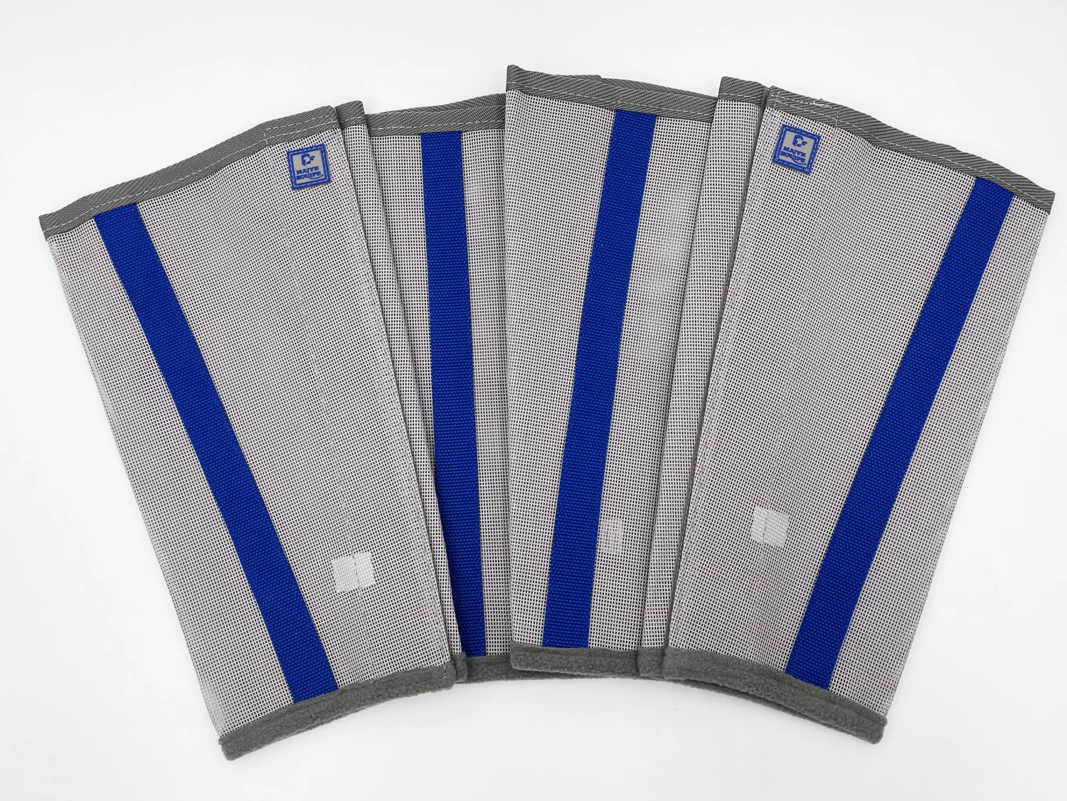 MAJYK EQUIPE ®Fly-Bye Boots Pack of 4 Hot