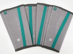 MAJYK EQUIPE ®Fly-Bye Boots Pack of 4 Hot