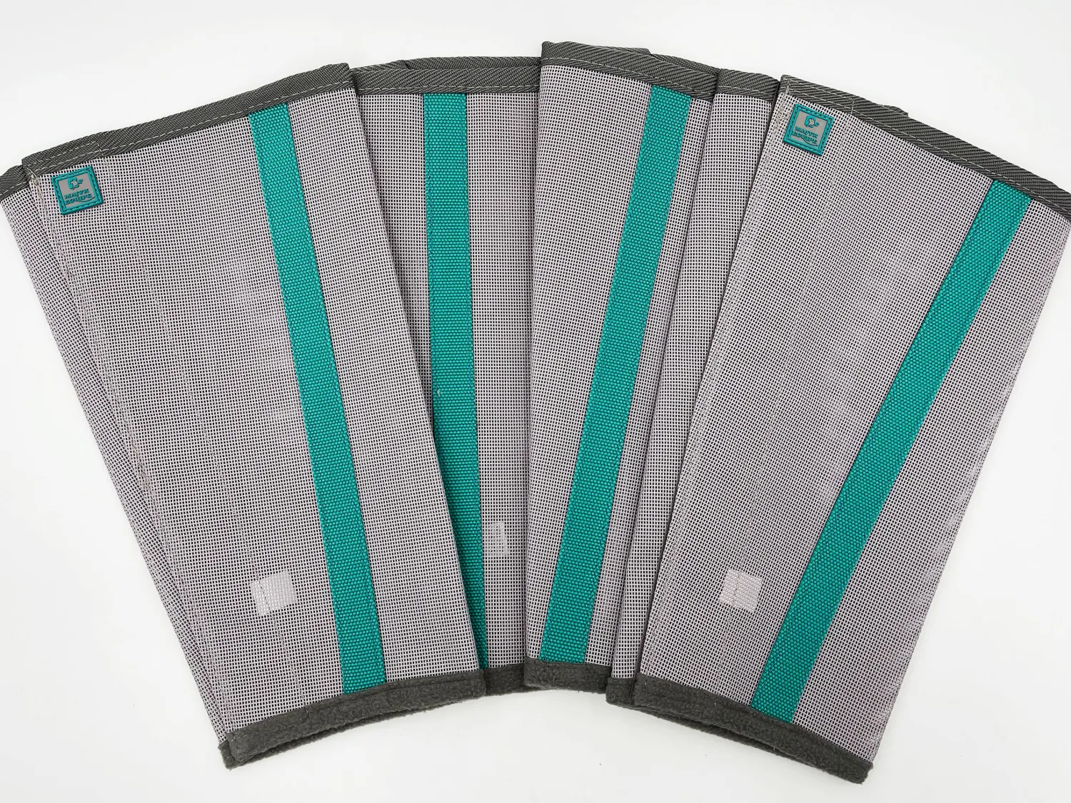 MAJYK EQUIPE ®Fly-Bye Boots Pack of 4 Hot