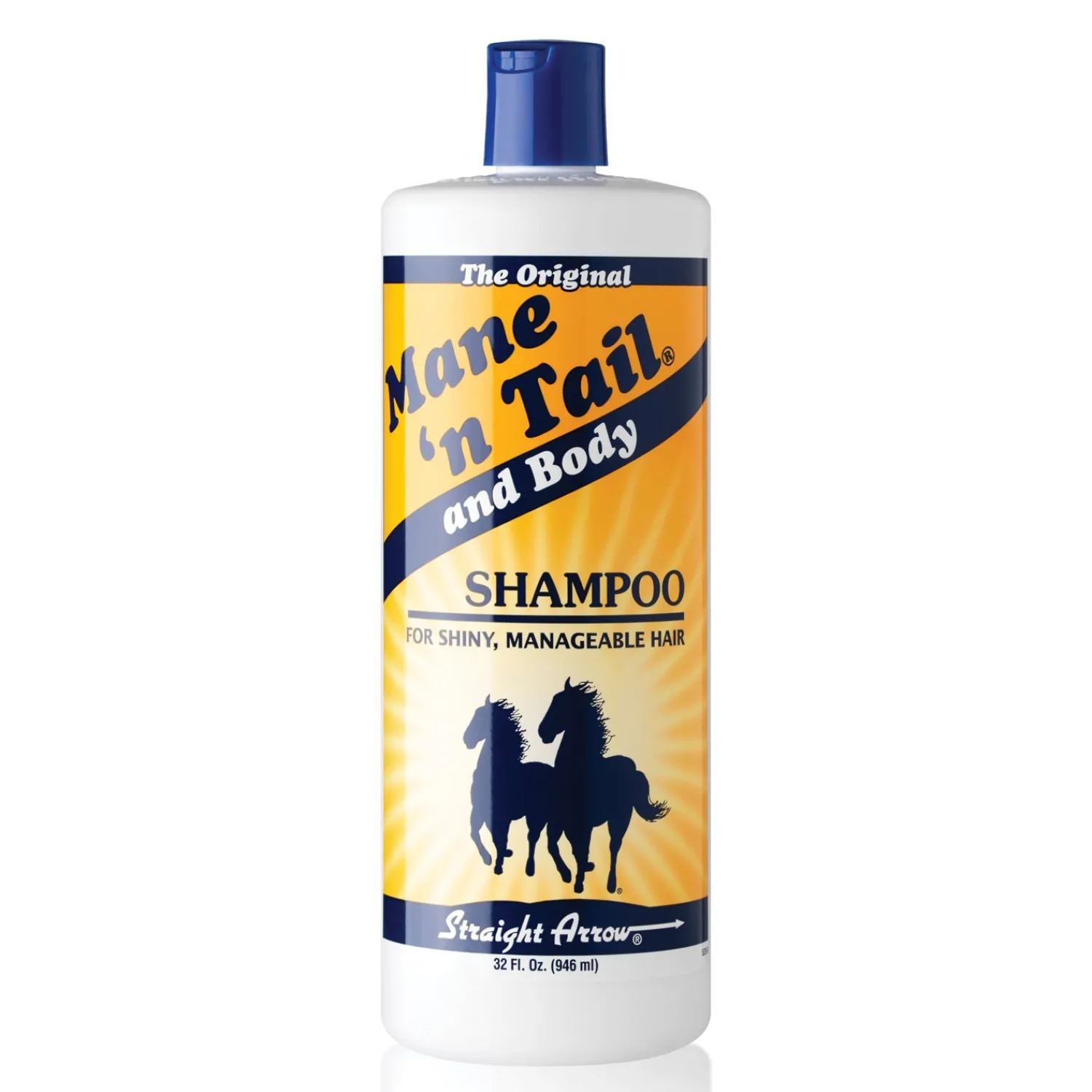 ANIMAL HEALTH INT Mane 'N Tail® Shampoo Discount