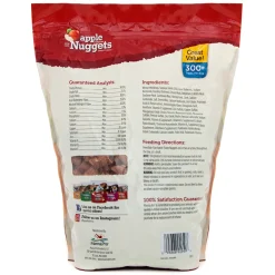 ANIMAL HEALTH INT Manna Pro® Bite-Size Nuggets - 4 lb Best