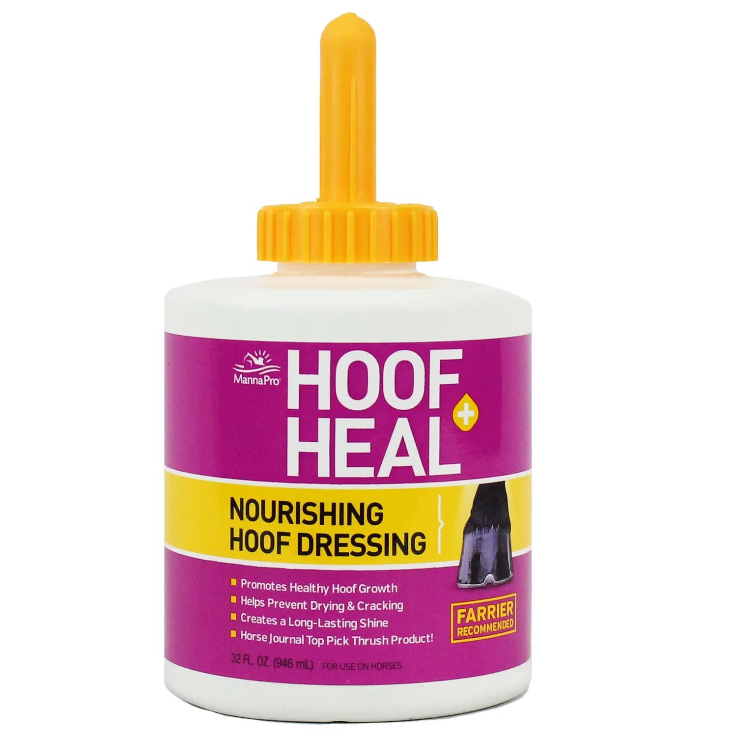 ANIMAL HEALTH INT Manna Pro Hoof Heal Online
