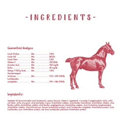 ANIMAL HEALTH INT Manna Pro® Senior Weight Accelerator Discount