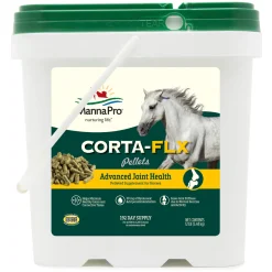 ANIMAL HEALTH INT Manna Pro® Corta-Flx® Pellets, 12 Pounds Sale