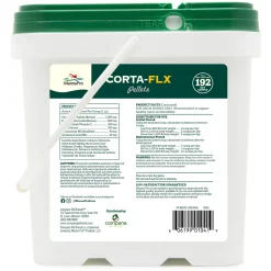 ANIMAL HEALTH INT Manna Pro® Corta-Flx® Pellets, 12 Pounds Sale