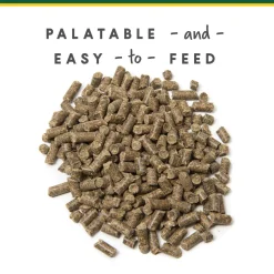 ANIMAL HEALTH INT Manna Pro® Corta-Flx® Pellets, 12 Pounds Sale
