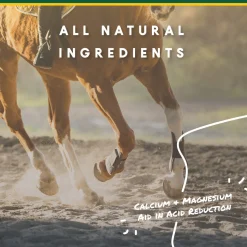 ANIMAL HEALTH INT Manna Pro® Corta-Flx® U-Gard™ Pellets, 4 Pounds