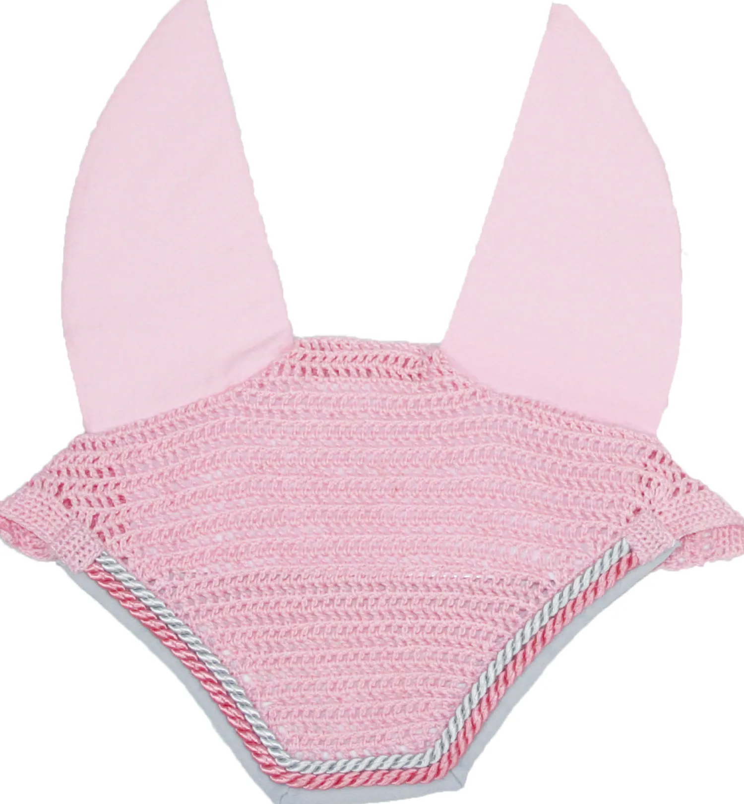 WORLD EQUSTRN BRNDS Mattes Couture Custom Ear Bonnet Clearance