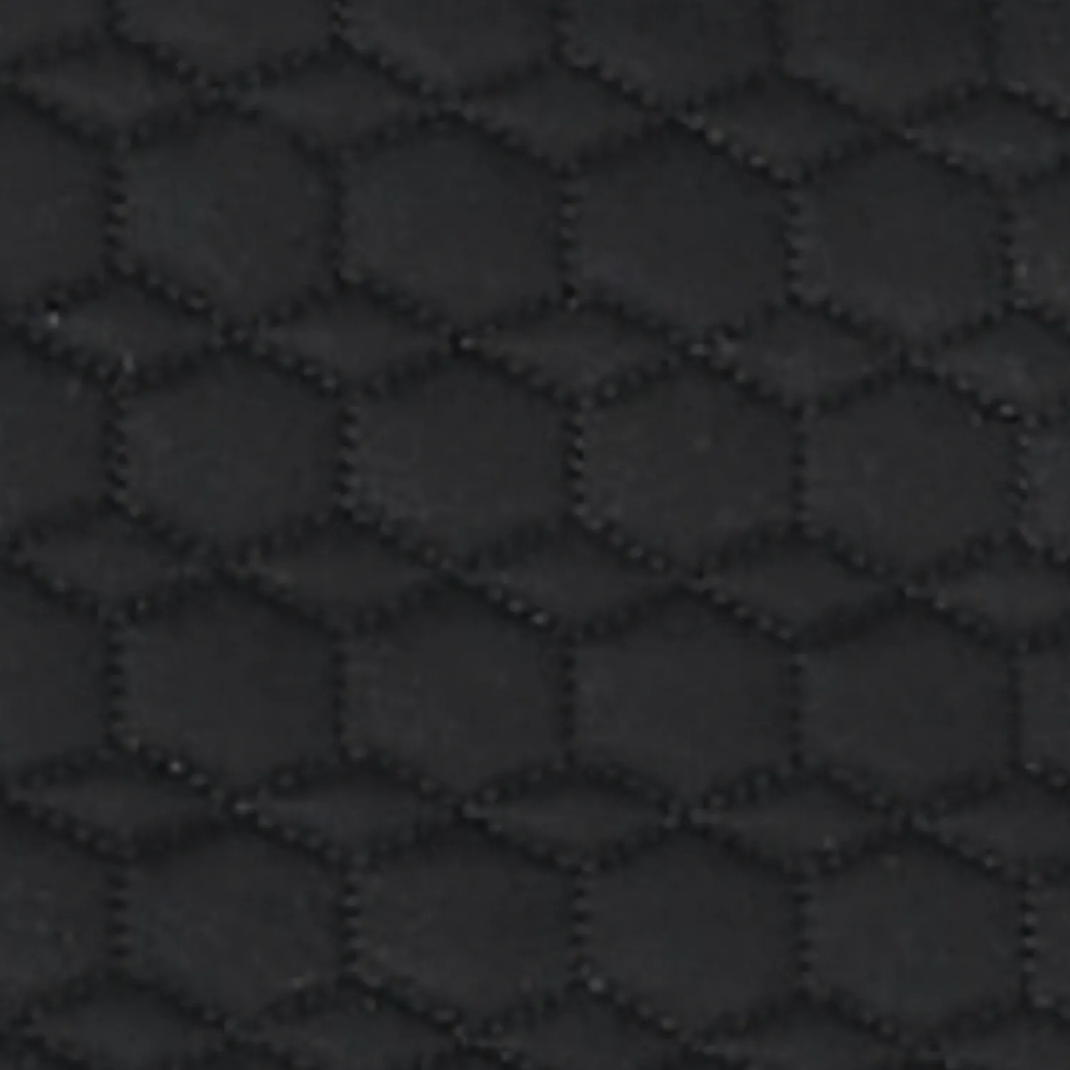 WORLD EQUSTRN BRNDS Mattes Quilt Correction Half Pad