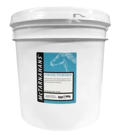 JACKS MFG McTarnahans® Iodide Powder New