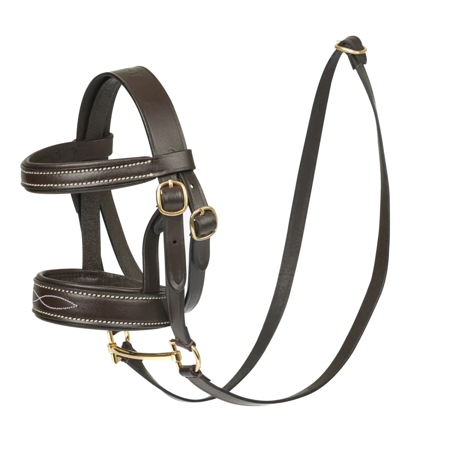 HORSE HEALTH TRADE Mini LeMieux® Pony Bridle Clearance
