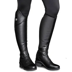 ERS Mountain Horse® Ladies’ Veganza Field Boots Clearance