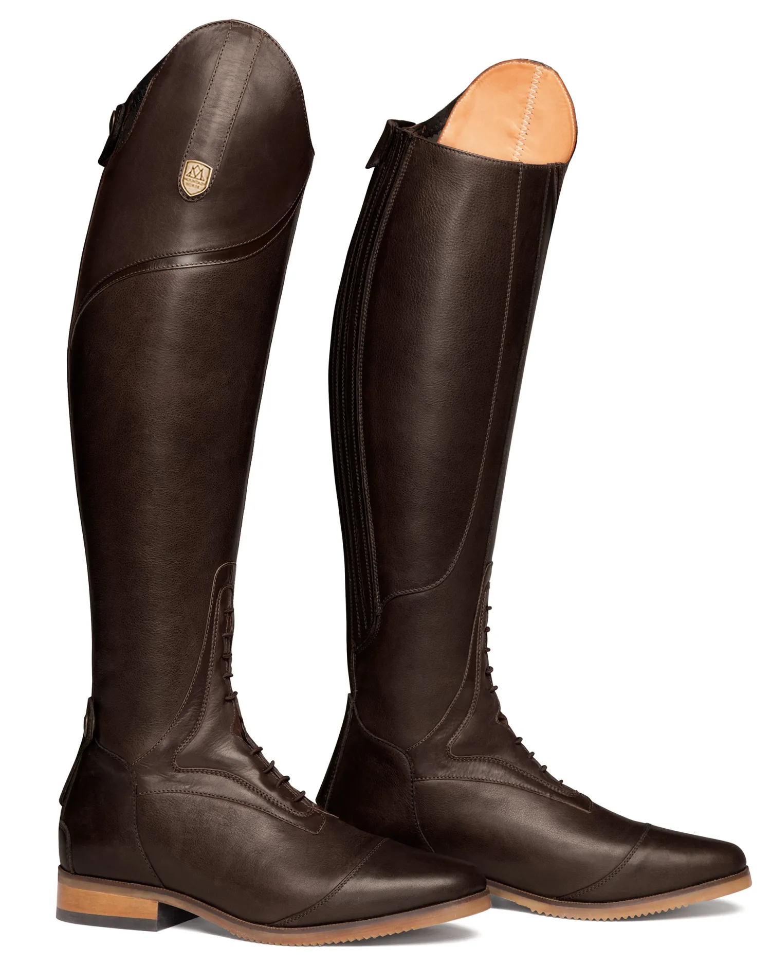 ERS Mountain Horse® Sovereign Field Boots Clearance