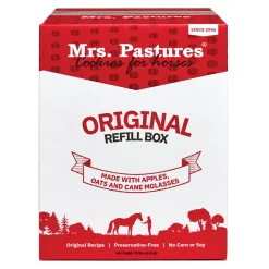 ANIMAL HEALTH INT Mrs. Pastures Horse Treats Clearance