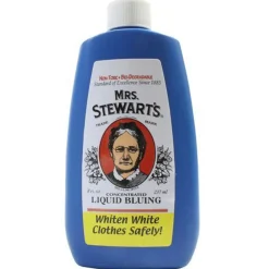 MRS STEWART S BLUING Mrs. Stewart's® Bluing Whitener Online