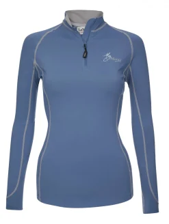 HORSE HEALTH TRADE My LeMieux® Ladies' Base Layer Top New