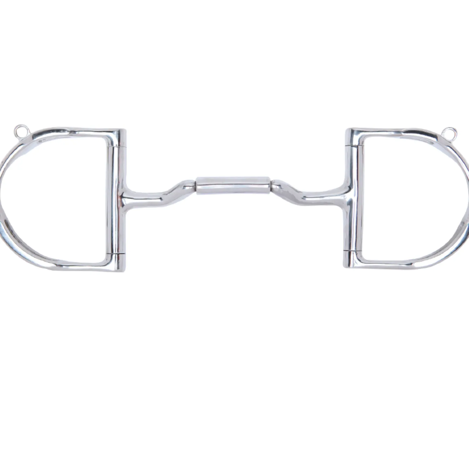 TOKLAT ORIGINALS Myler® Dee with Hooks Mullen Forward Tilt Ported Barrel MB 36 New