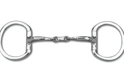 TOKLAT ORIGINALS Myler® Eggbutt MB 10 Stainless Steel Clearance