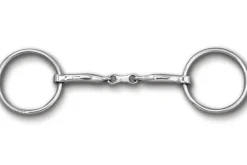 TOKLAT ORIGINALS Myler® Loose Ring MB 10 Stainless Steel Best