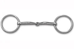 TOKLAT ORIGINALS Myler® Loose Ring MB 09 Sweet Iron Stainless Steel Sale