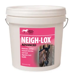 ANIMAL HEALTH INT Neigh-Lox® Advanced Sale