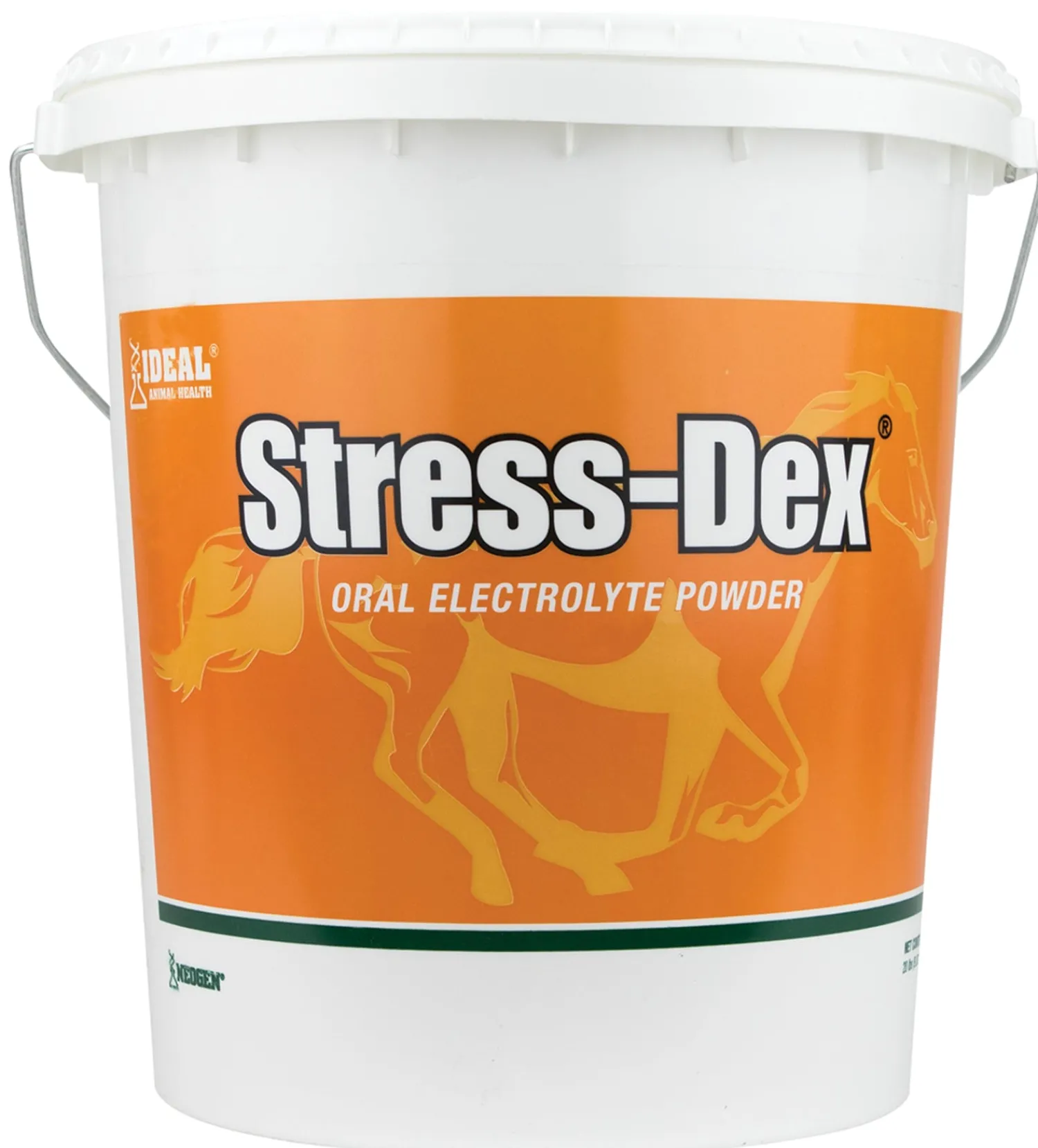 ANIMAL HEALTH INT Neogen® Stress-Dex® Oral Electrolyte Powder Hot
