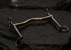 METLAR/NEUE SCHULE Neue Schule Slimma Weymouth Bit (14mm) Outlet