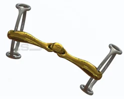 METLAR/NEUE SCHULE Neue Schule Turtle Tactio™ with Flex Balding Bit Salox Best