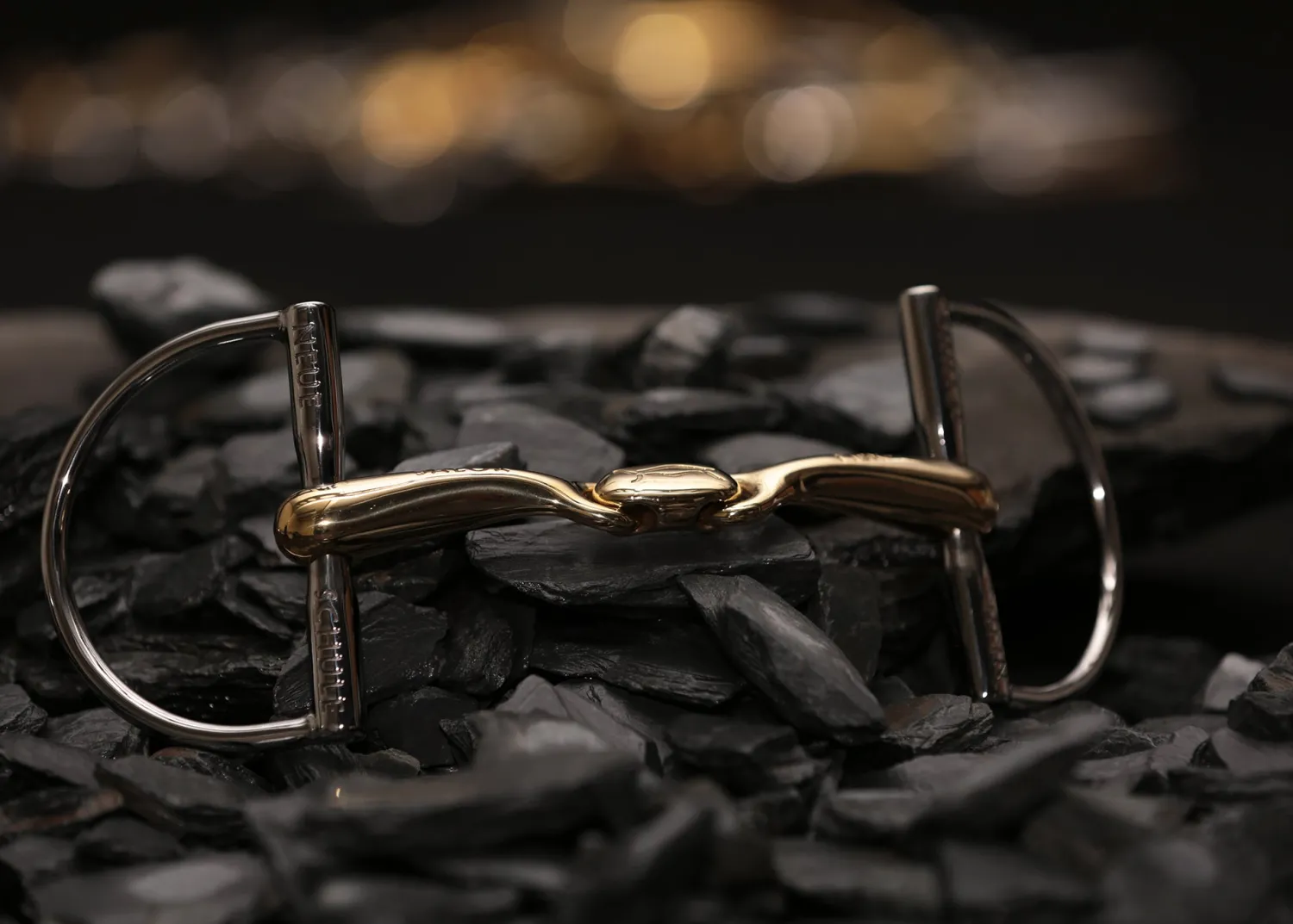 METLAR/NEUE SCHULE Neue Schule Turtle Top™ Flex™ Hunter D Bit (16mm) Salox Gold Sale