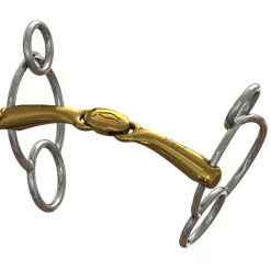 METLAR/NEUE SCHULE Neue Schule Turtle Top™ with Flex Universal Bit - 16 mm mouth Clearance