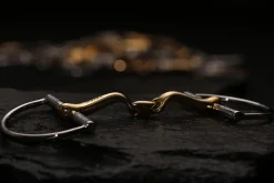 METLAR/NEUE SCHULE Neue Schule Verbindend Hunter Dee Bit Salox Gold Outlet