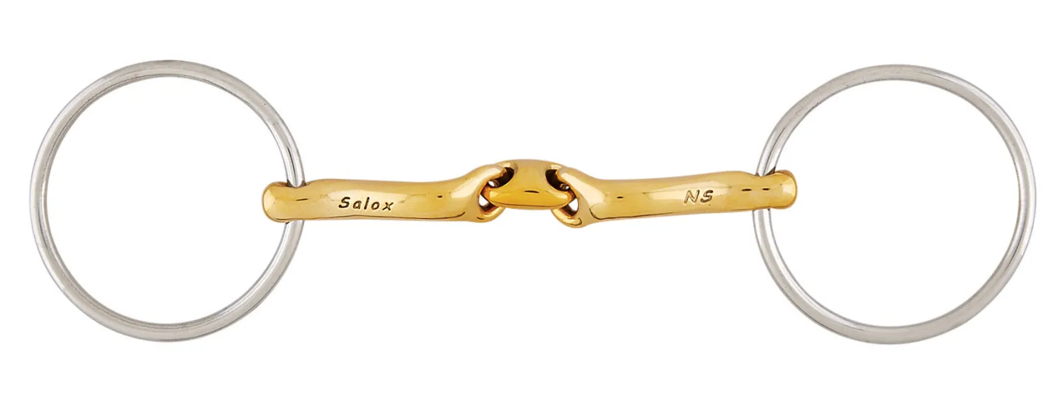 METLAR/NEUE SCHULE Neue Schule Verbindend Loose Ring Bit (12mm)