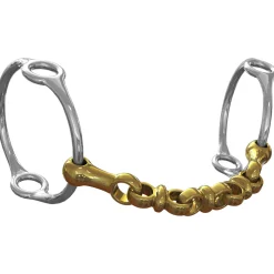 METLAR/NEUE SCHULE Neue Schule Waterford Balding Running Lever Bit - 14 mm mouth Sale