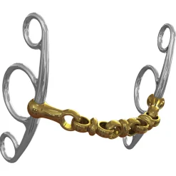 METLAR/NEUE SCHULE Neue Schule Waterford Jumper Bit - 14 mm mouth Discount